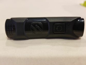 SCOSCHE BTAXS2R MotorMouth III Wireless Bluetooth Handsfree Car