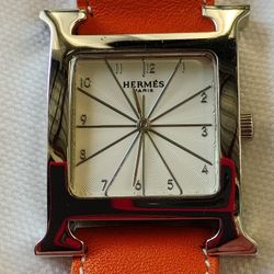 Hermes Women's Watch