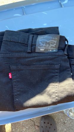 Levi’s