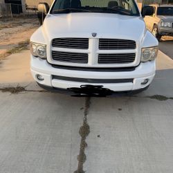 2002 Dodge Ram