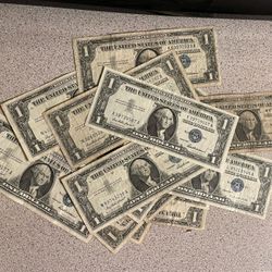 Billetes Baratos Con Sello Azul 😎