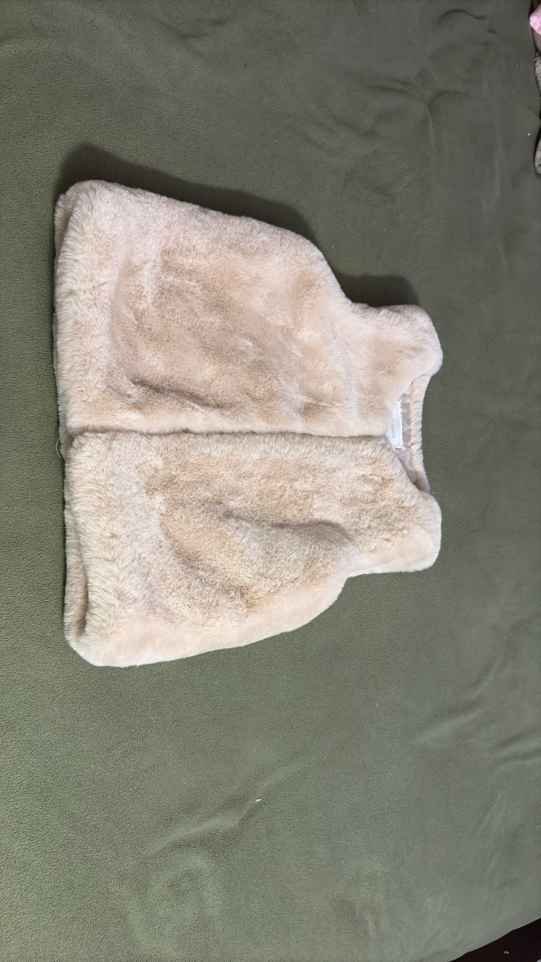 Coat For 10-Year-Old Girl