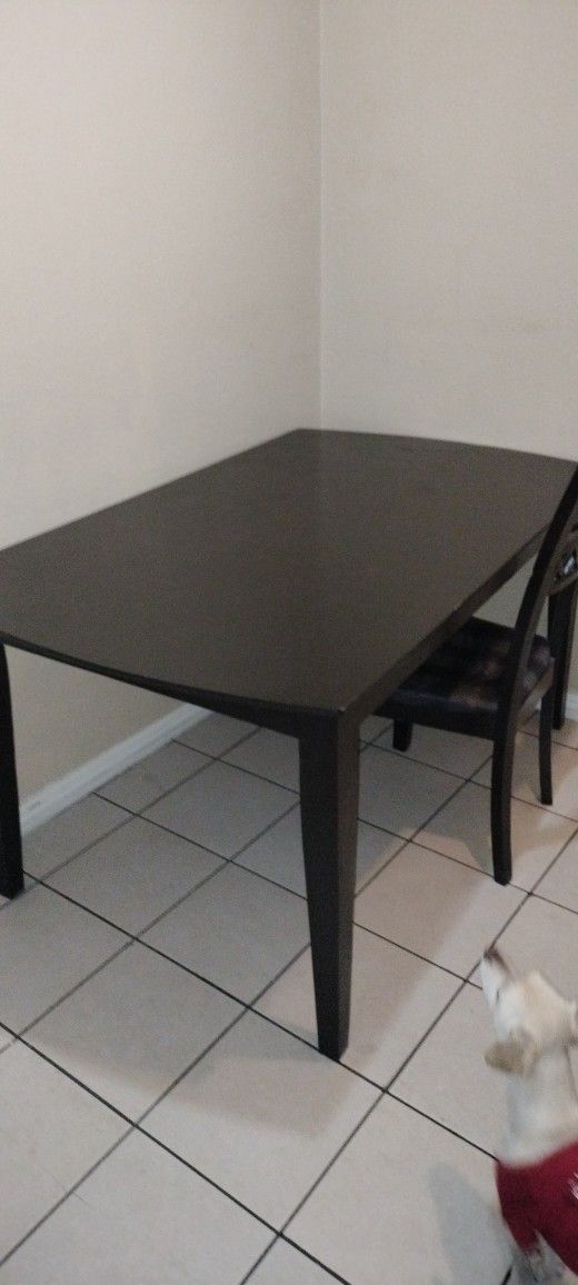 Kitchen Table