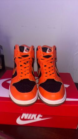 Nike dunk high GS (5Y)