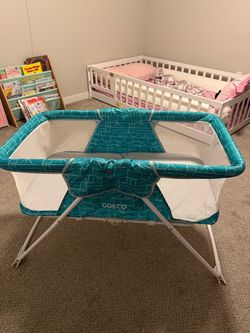 Cosco Baby Bassinet Crib