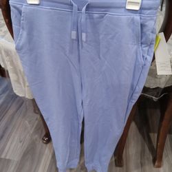 Jogger Pants Size L 10/12