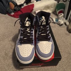 Jordan UNC 1