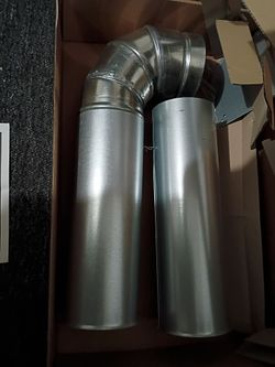 Dryer vent new
