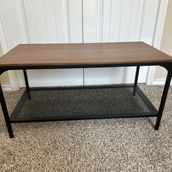 Coffee Table - Gently Used