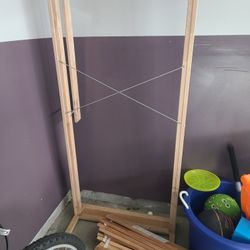 Bed Frame And Base For Kids