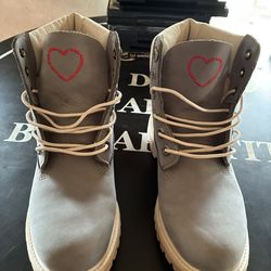 Timberlands