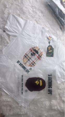 Bape Shirt