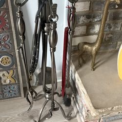 fireplace Companion Tool Set