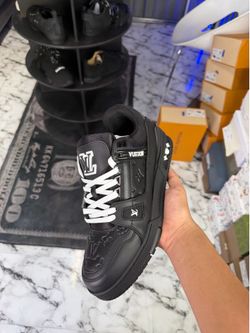 Lv trainers