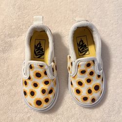 Toddler Vans