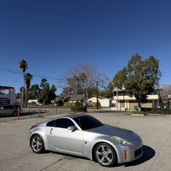 2008 Nissan 350z