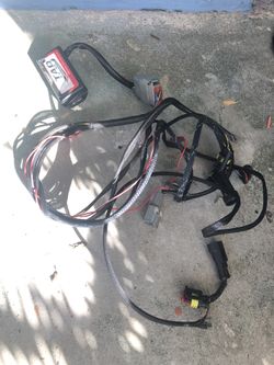 VROD TAB PERFORMANCE FUEL MANAGER