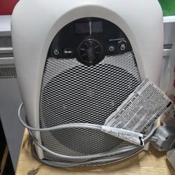 Bathroom  Heater Fan