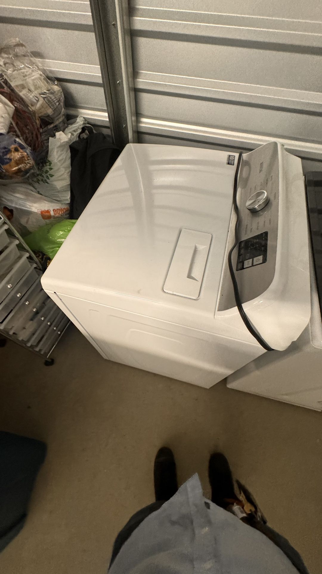 maytag washer and dryer for sale