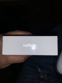 AirPods