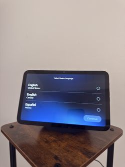 Amazon Echo Show 8