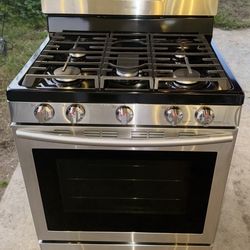 Stove 