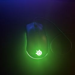 SteelSeries Mouse