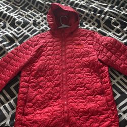 The North Face Jacket 