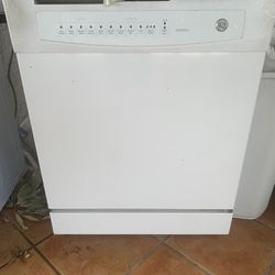 Dishwasher En Excelentes Condiciones 