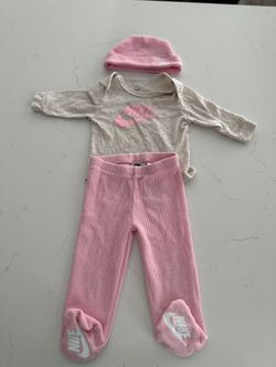 Baby Girl Clothes 