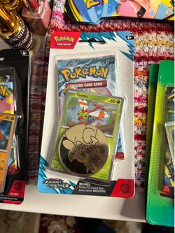 Journey together single pack