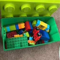 Lego For Kids