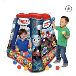 Thomas The Train