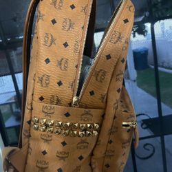 MCM Backpack