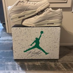 Air Jordan 4 RM