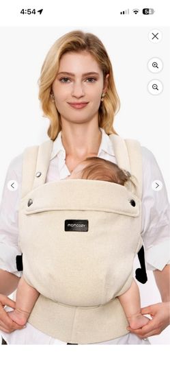 Momcozy Baby carrier
