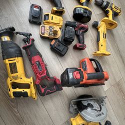 Tools