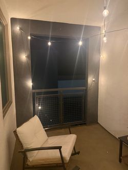 Outdoor String Globe Lights - Sets