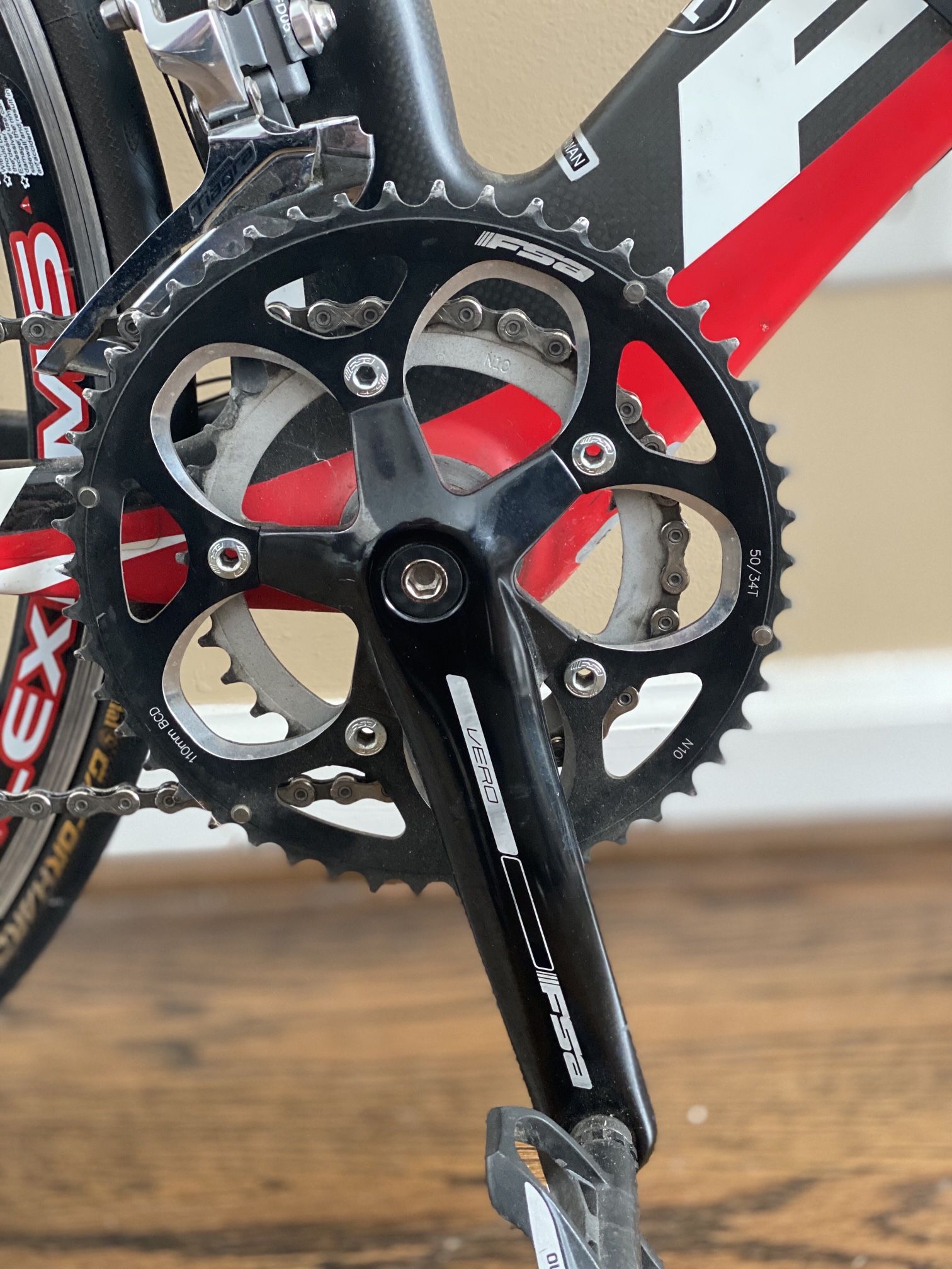 Fuji fc 440 sale