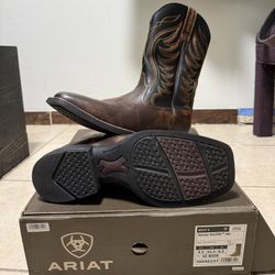 Ariat Boots