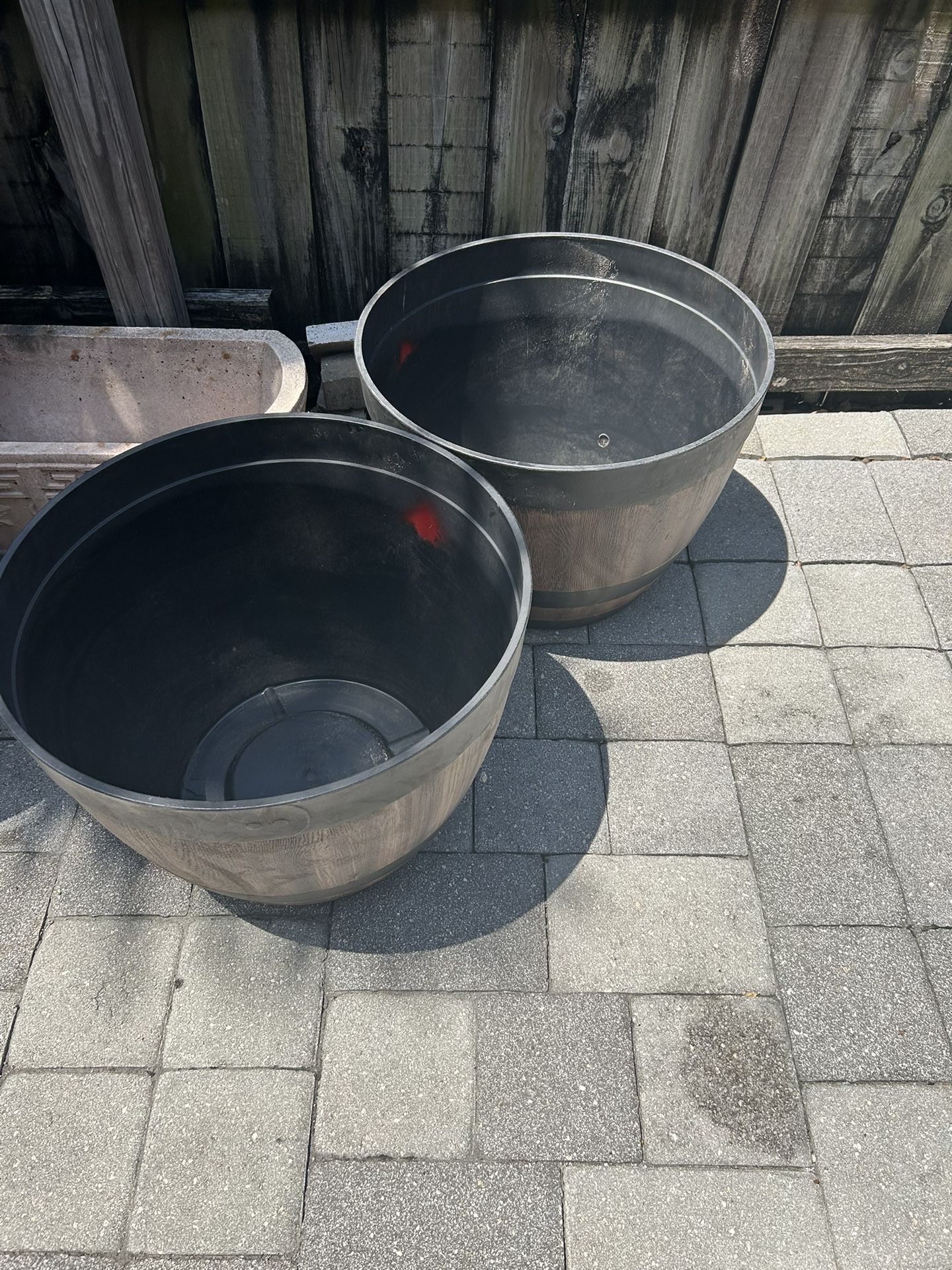 Flower Pot