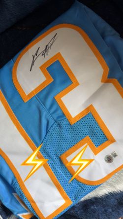 Keenan Allen