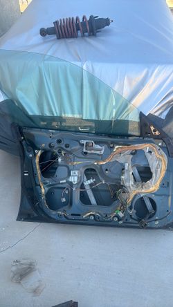 94-01 db8 acura integra 4door driver side door