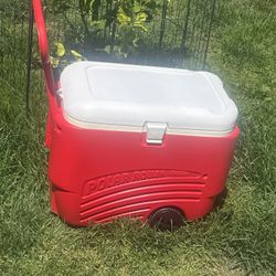 IGLOO ,ICE CHEST ,COOLER