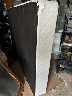Full Size Box Spring