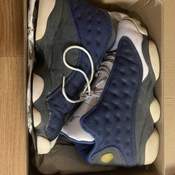 Air Jordan 13 “Flint”