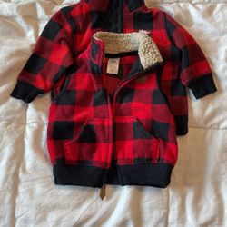 3 Month Jacket And Best