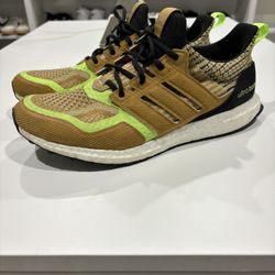 Men’s Adidas Ultraboost Shoes