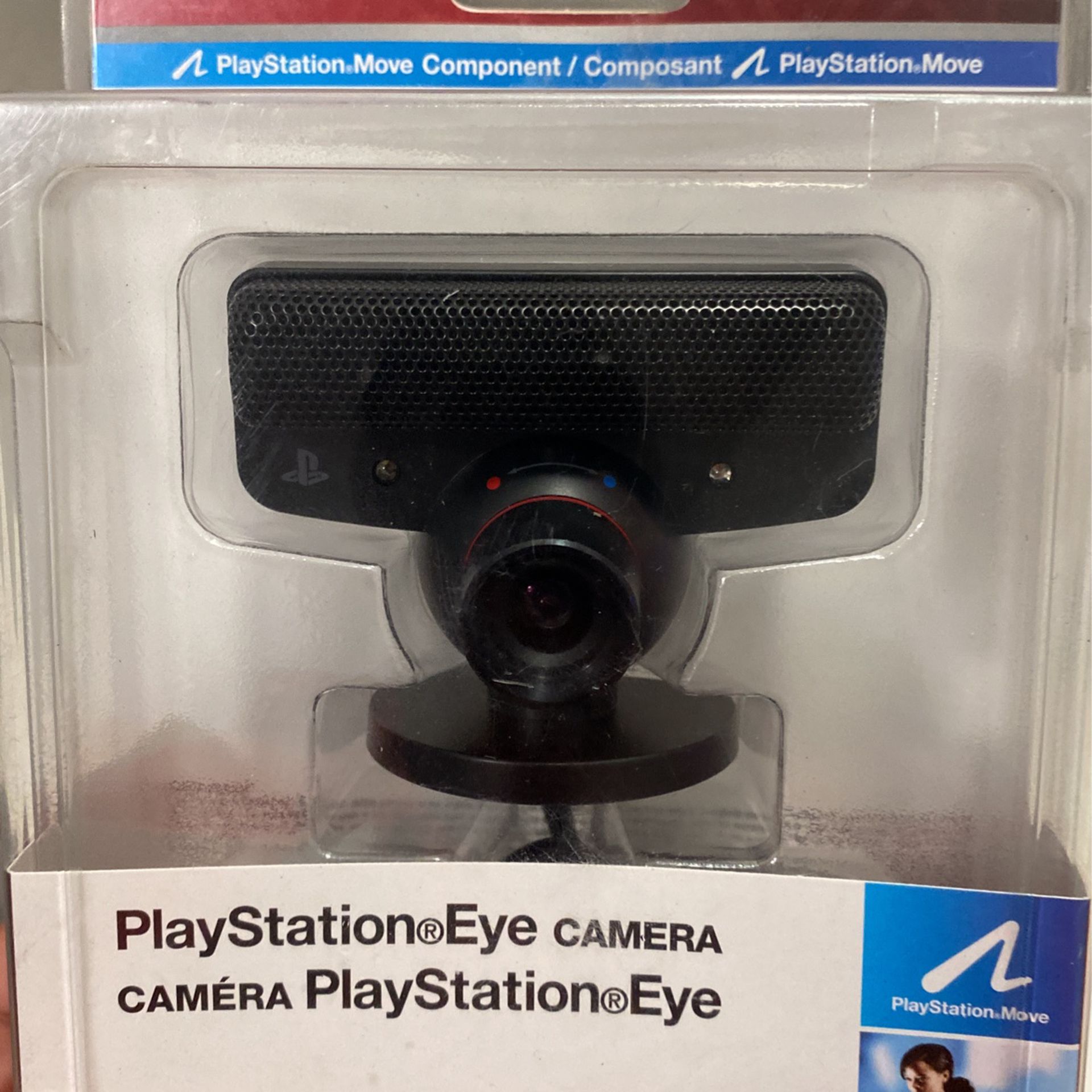 PS3 Eye Camera