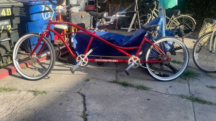 Island Bike